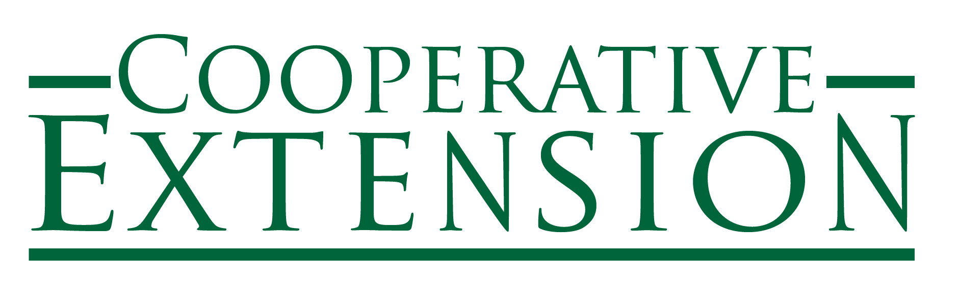 Cooperative Extension