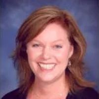 Katherine Williams headshot