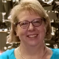 Dr. Marie A. Ruemenapp, Ph.D headshot