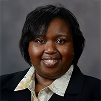 Chiquita Briely headshot