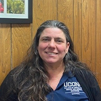 Jaqueline Kowalski headshot