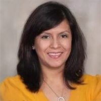 Sonia Lopez headshot