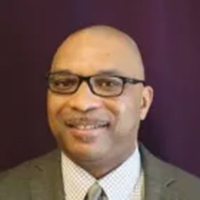 Anthony Tuggle headshot